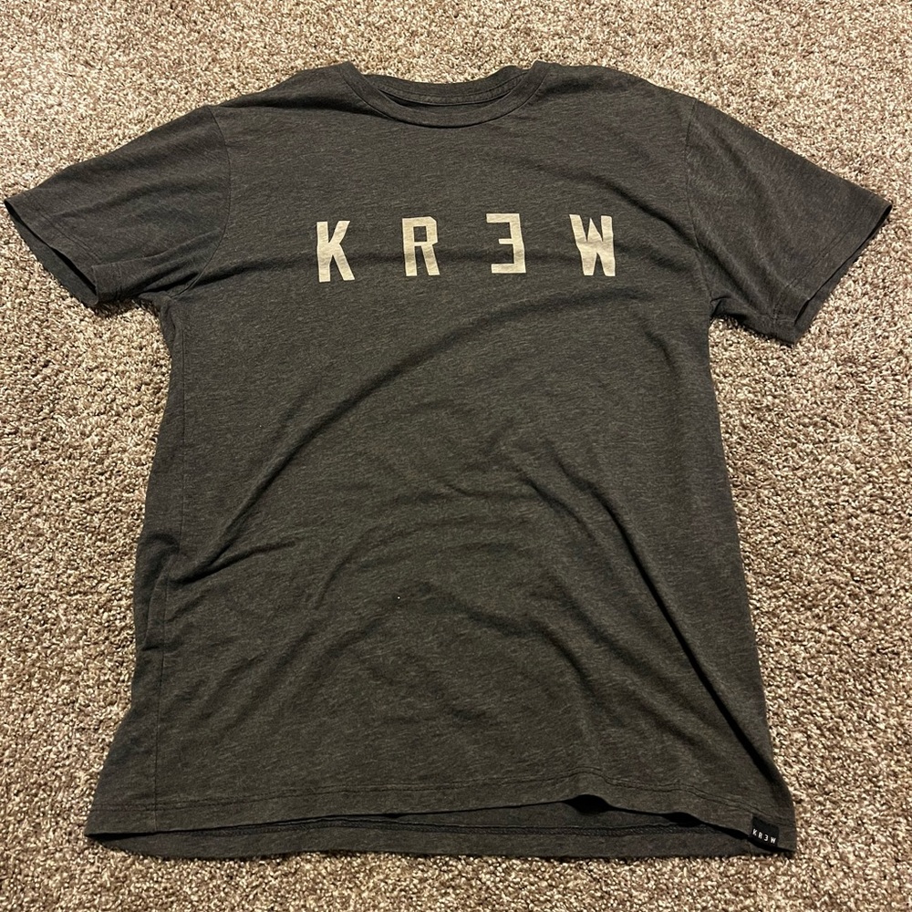 KR3W Mens Tshirt